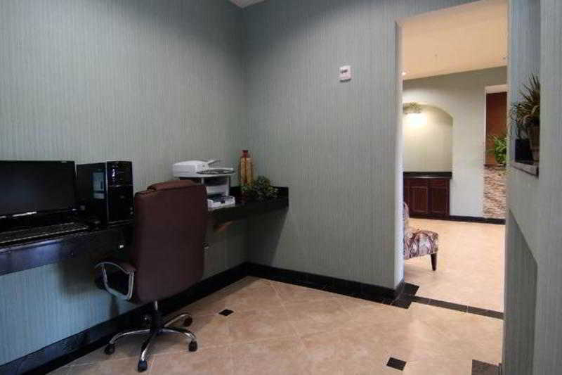 Executive Inn & Suites Marlin Exterior photo