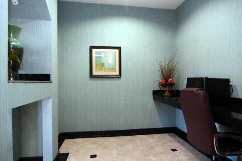 Executive Inn & Suites Marlin Exterior photo