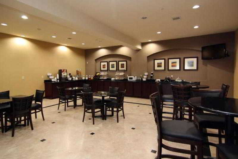 Executive Inn & Suites Marlin Exterior photo