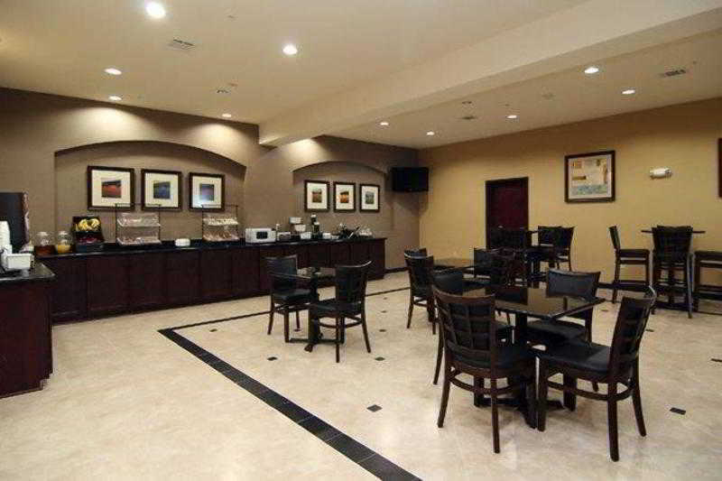 Executive Inn & Suites Marlin Exterior photo